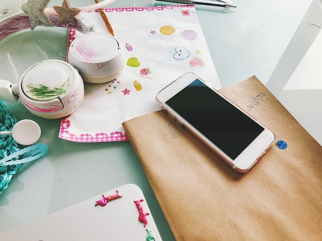 સેવાઓની ઝલક