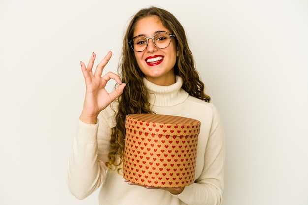 ગ્રાહક ચહેરો